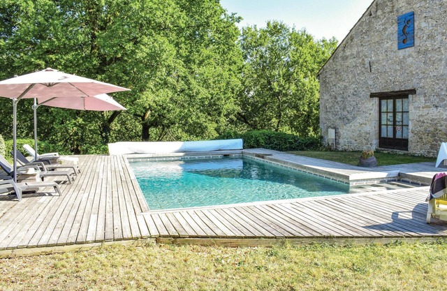 2 bedroom amazing home in Sembas