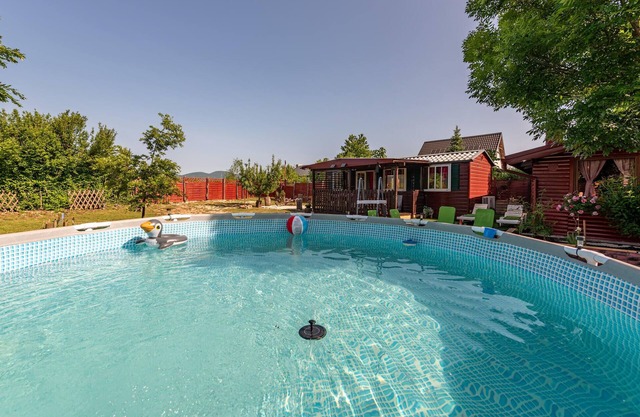 2 bedroom amazing home in Kijani
