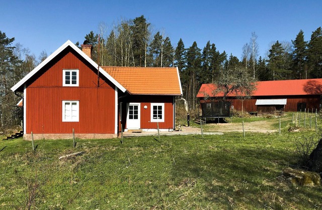 2 bedroom amazing home in Vimmerby
