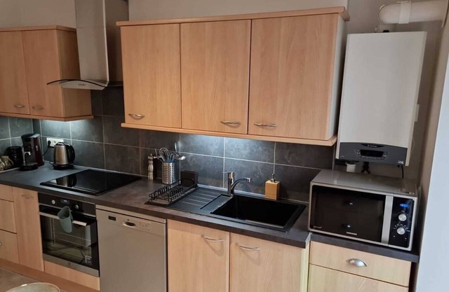 2 Bedroom Apartment in Rillieux-la-Pape