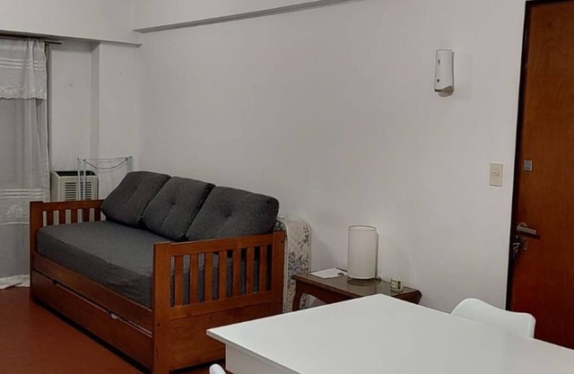 2 bedroom apartment.