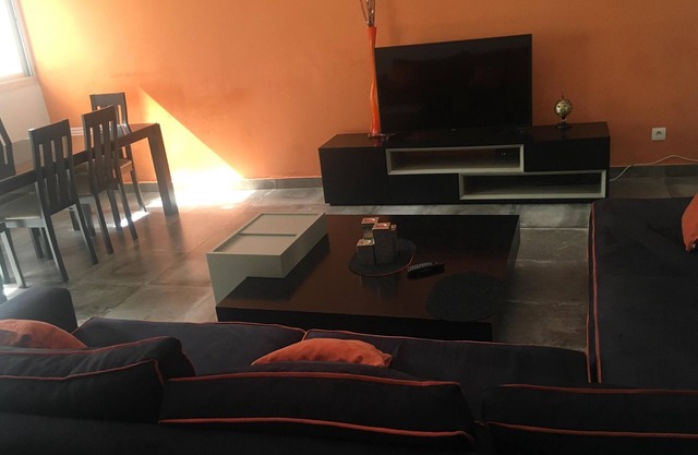 2-bedroom apartment in Liberte 6 extension Dakar