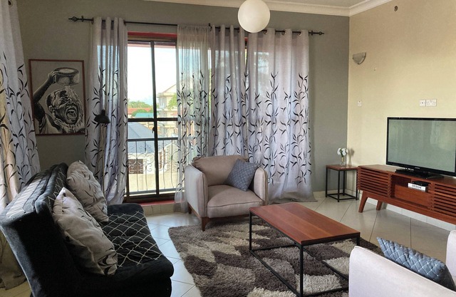 2 bedroom apartment in dar es salaam