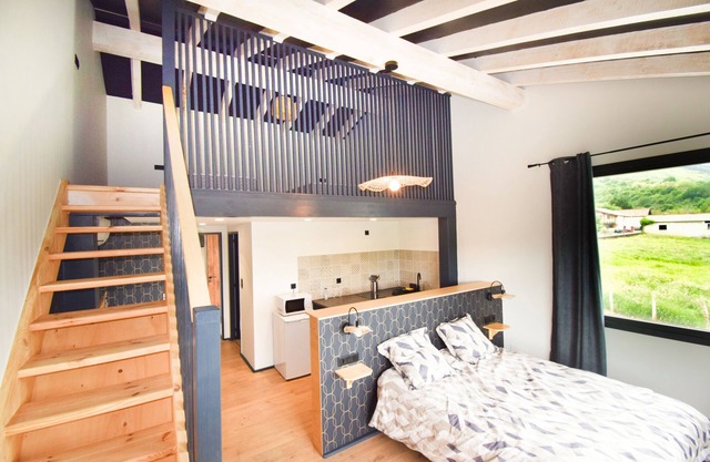 2 Bedroom Apartment in Zugarramurdi