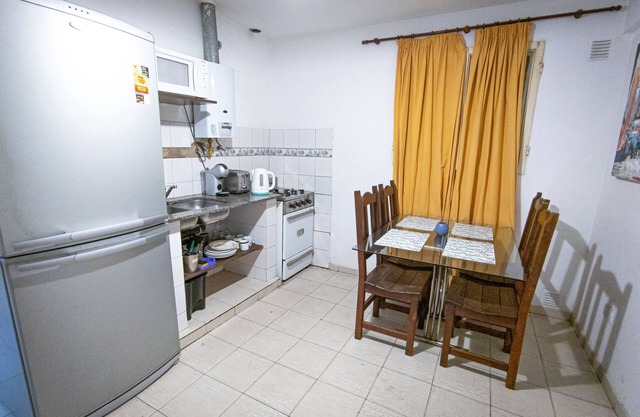 2 bedroom apartment 4/pax