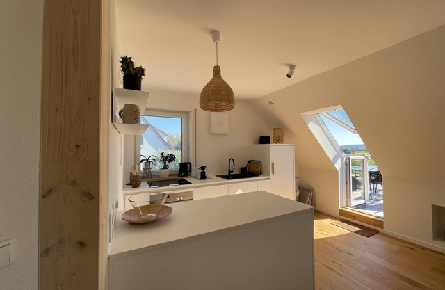 2 Bedroom Apartment in Muhr am See