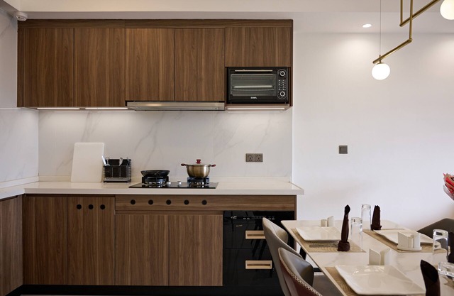 2-Bedroom apartment FOR UPGRADE