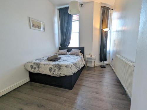 2 Bedroom Apartment in a Supurb Area of Cardiff
