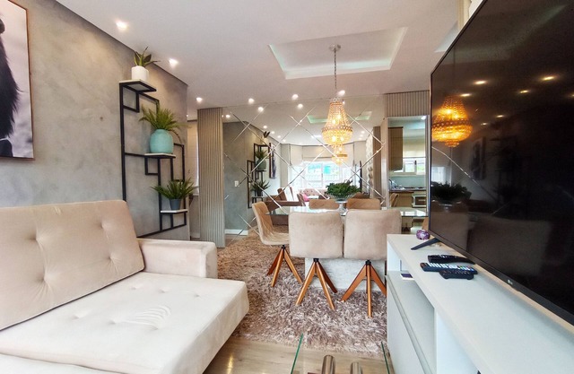 2 Bedroom Apartment in Gramado
