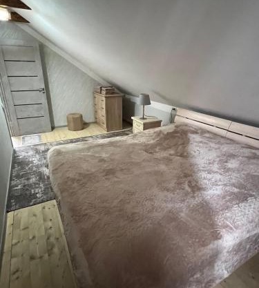 2 bedroom apartment in city center