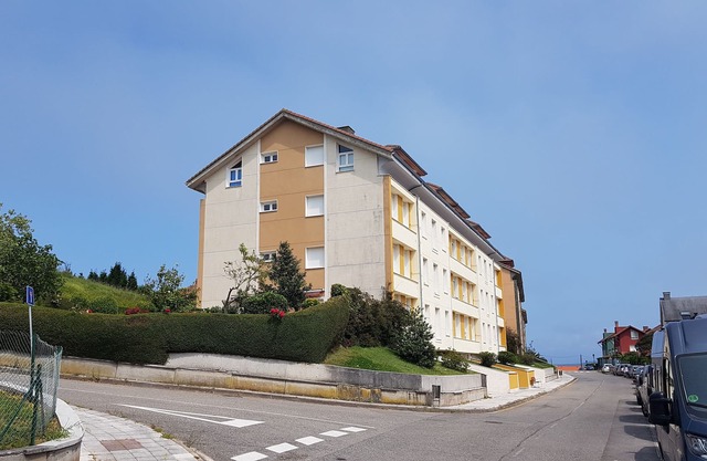 2 bedroom apartment in Candas