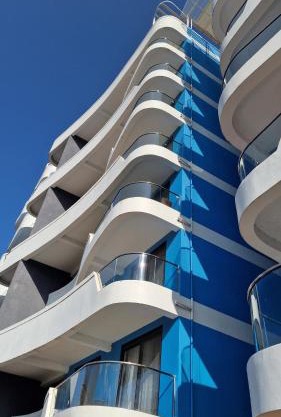 2 Bedroom Apartment in Munyonyo