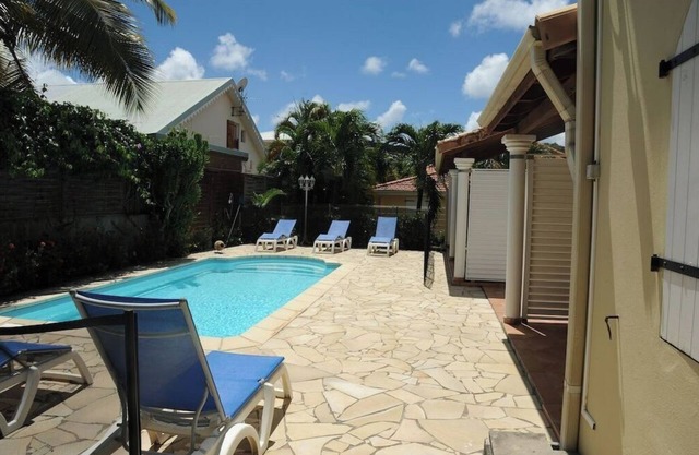 2 bedroom apartment + mezza in a holiday residence by the sea