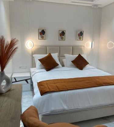 2 bedroom, apartment nice