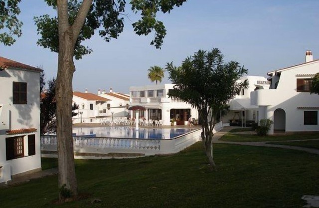 2 Bedroom Apartment , Son Bou