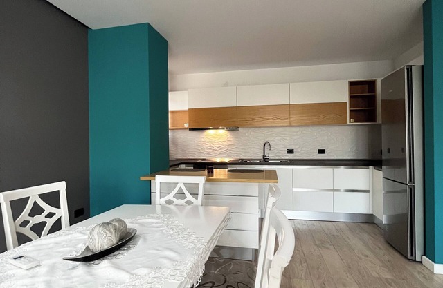 2 Bedroom Apartment Tirana/Family friendly