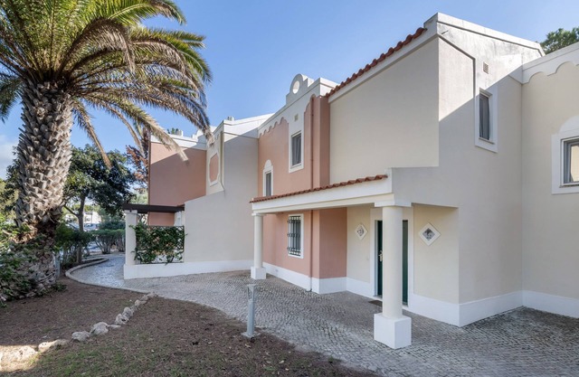2 Bedroom Apartment Vilar do Golf Resort
