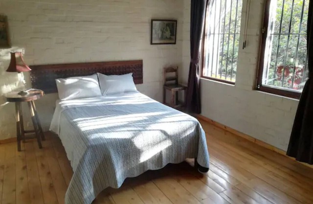 2-bedroom apartment with an excellent location