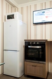2-bedroom apartment, Zoi Haidai street 9a
