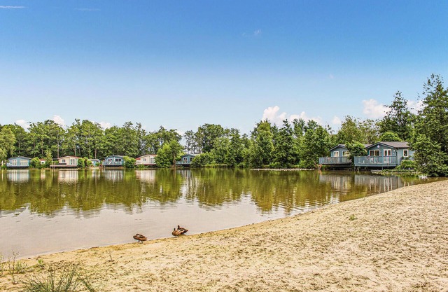 2 bedroom awesome home in Oosterwolde