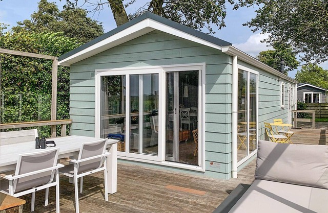 2 bedroom awesome home in Lauwersoog
