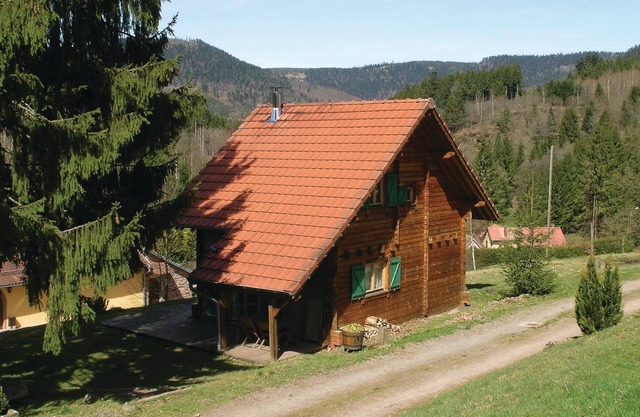 2 bedroom awesome home in Saulxures