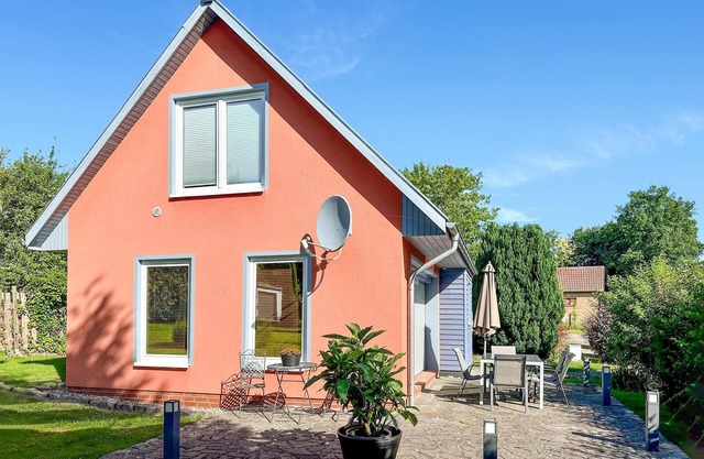 2 bedroom awesome home in Woldegk