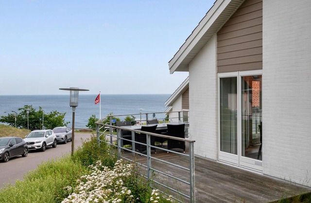 2 bedroom awesome home in Gudhjem