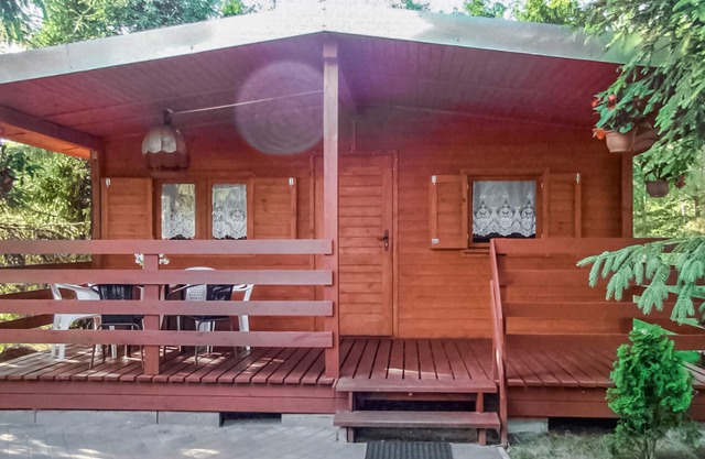 2 bedroom awesome home in Wilczyn