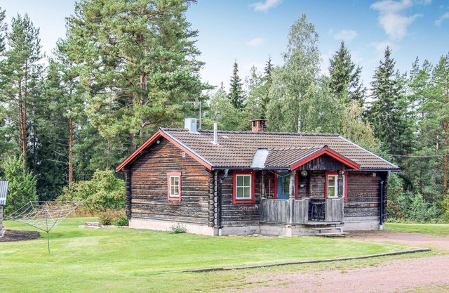 2 bedroom awesome home in älvdalen