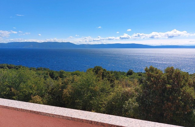 2 bedroom beautiful apartment in Labin