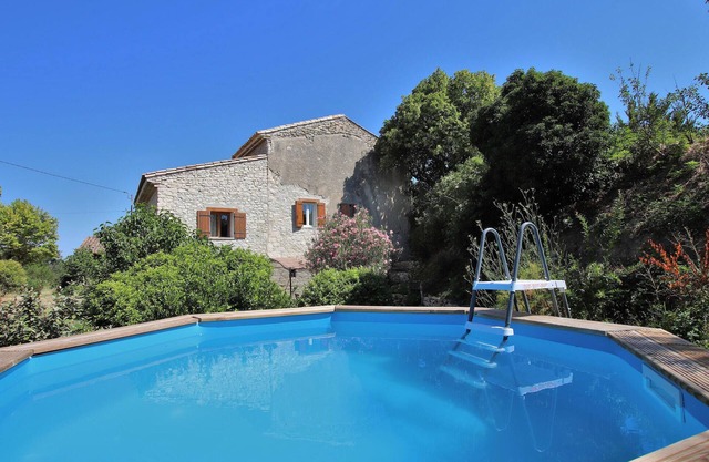 2 bedroom beautiful home in ST Didier