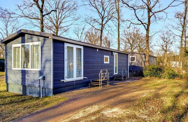 2 bedroom beautiful home in Zorgvlied