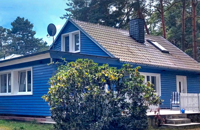 2 bedroom beautiful home in Wandlitz