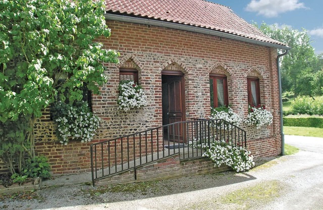 2 bedroom beautiful home in Embry