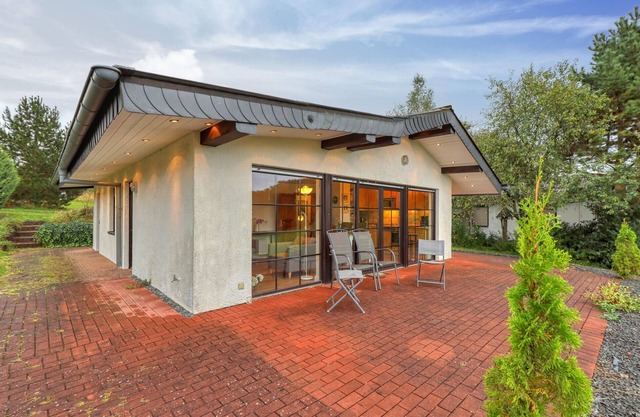2 bedroom beautiful home in Daun
