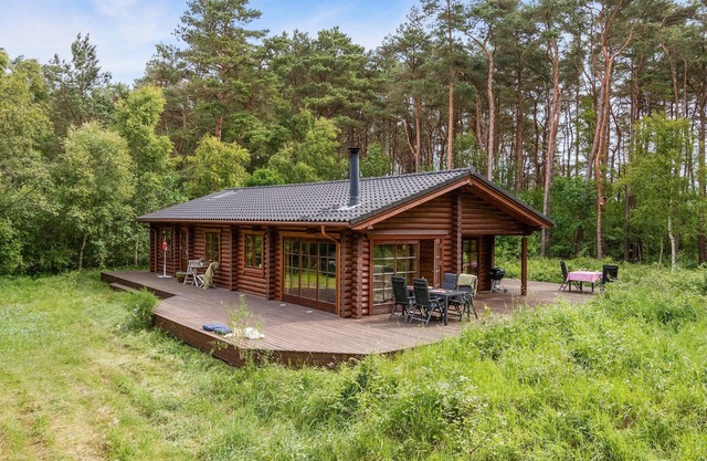 2 bedroom beautiful home in Sæby