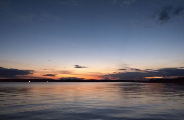 2-Bedroom Cabin - Otsego Lake
