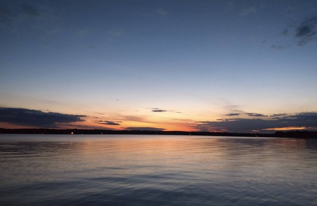 2-Bedroom Cabin - Otsego Lake