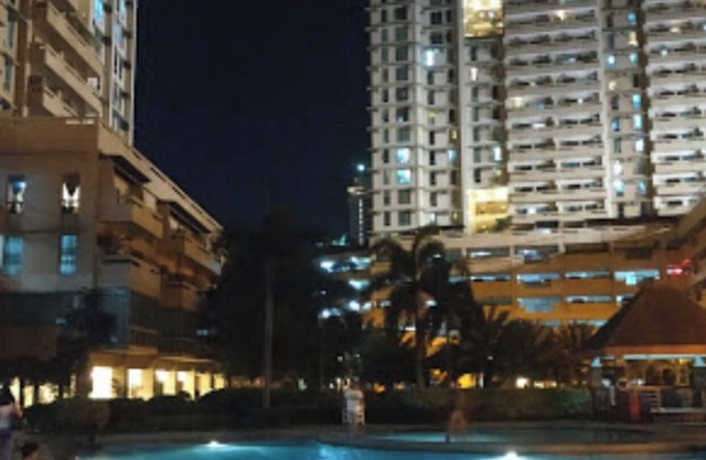 2 bedroom condo available at Tivoli Garden Residences Luxury Resort makati