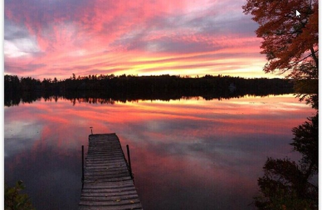 2 Bedroom Cottage on the Lake! Sleeps 6