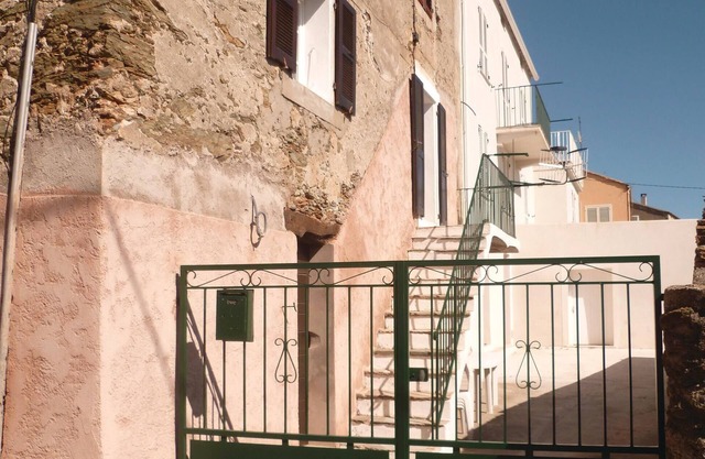 2 bedroom cozy apartment in Pietranera