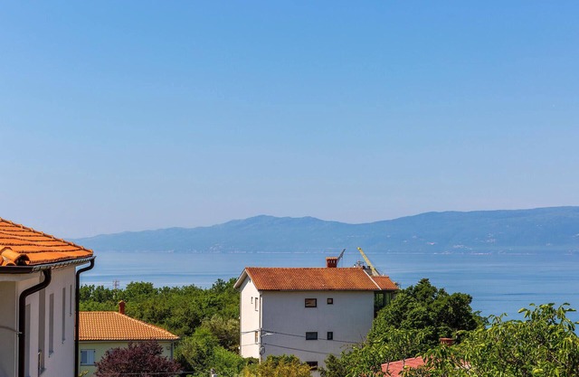 2 bedroom cozy apartment in Kostrena
