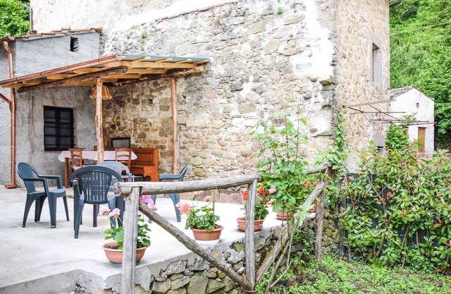 2 bedroom cozy home in Bagni di Lucca