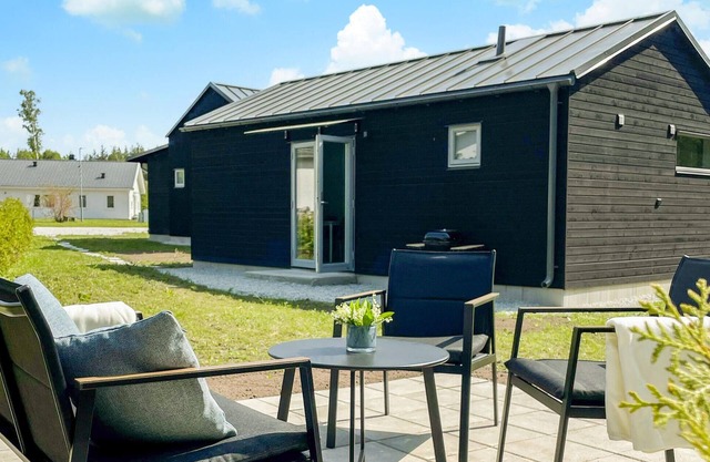 2 bedroom cozy home in Gotlands Tofta