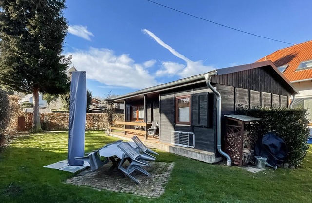 2 bedroom cozy home in Oberelbert