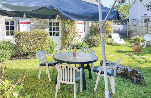 2 bedroom cozy home in Douarnenez