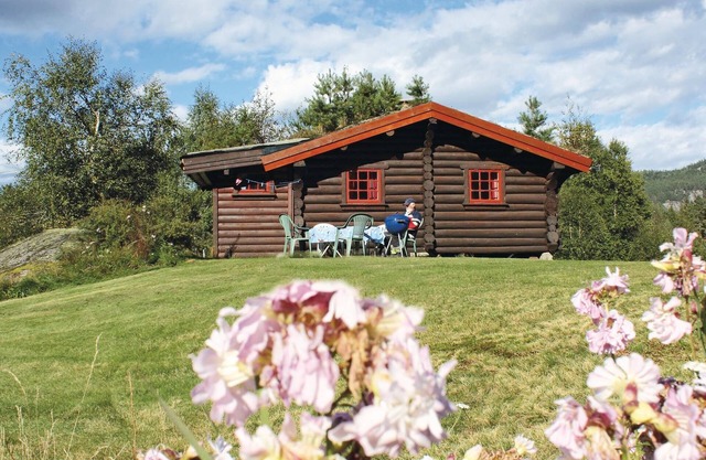 2 bedroom cozy home in åmli