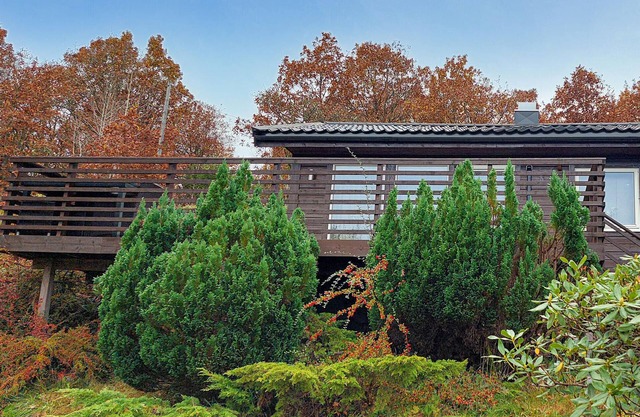 2 bedroom cozy home in Farsund