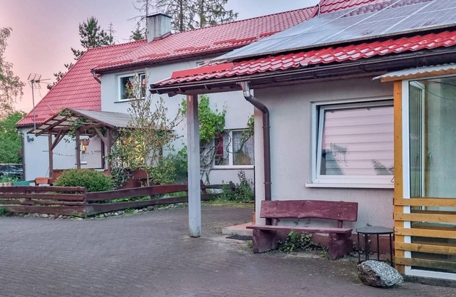 2 bedroom cozy home in Rekowo